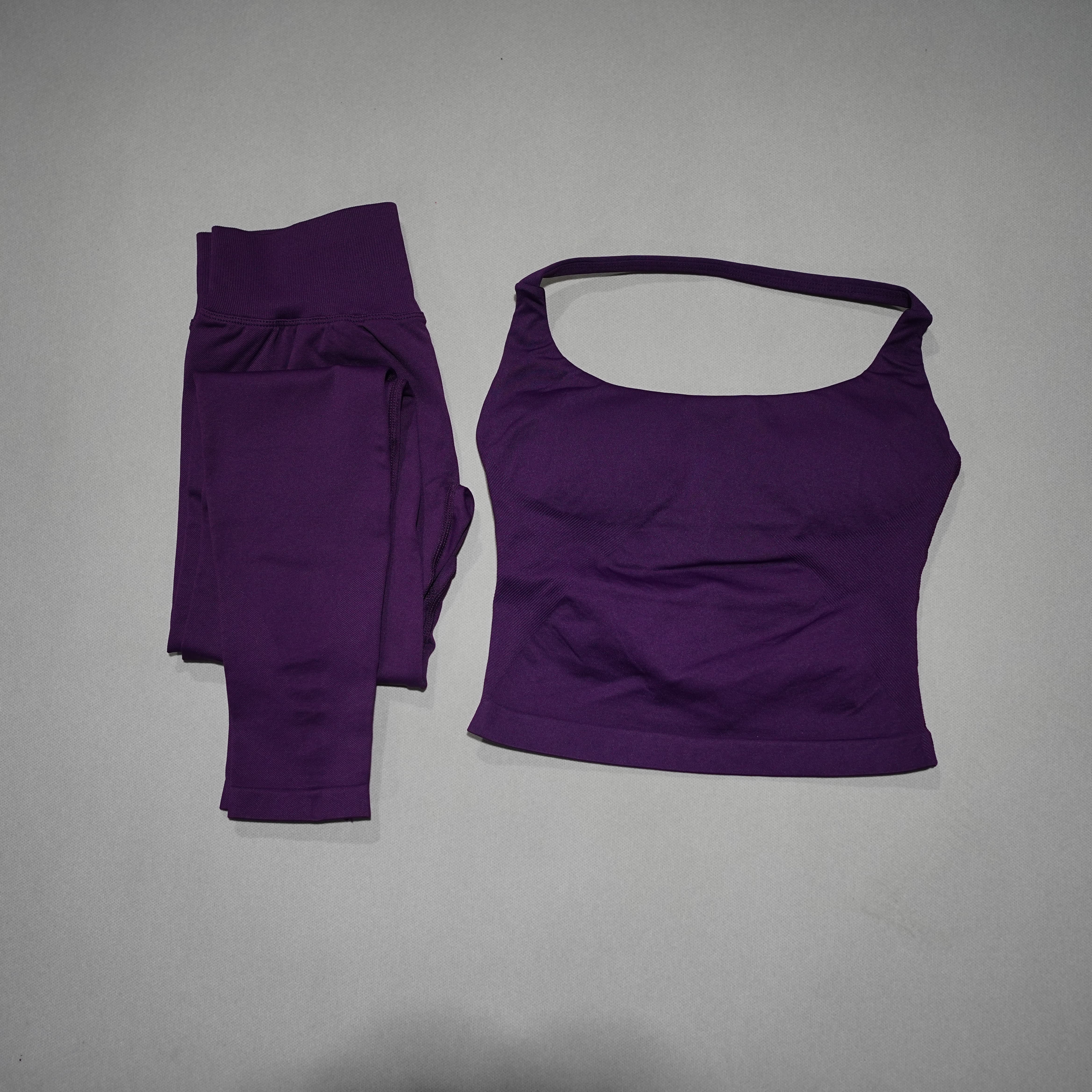 DFDK Women's 2-Piece Active Se - Herbal Yoga avis et prix