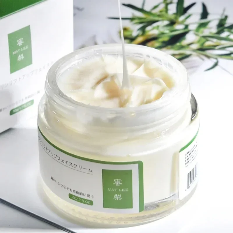 50g Japanese Six peptides Crea - Healing Wellness avis et prix