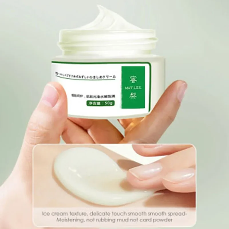 50g Japanese Six peptides Crea - Healing Wellness avis et prix