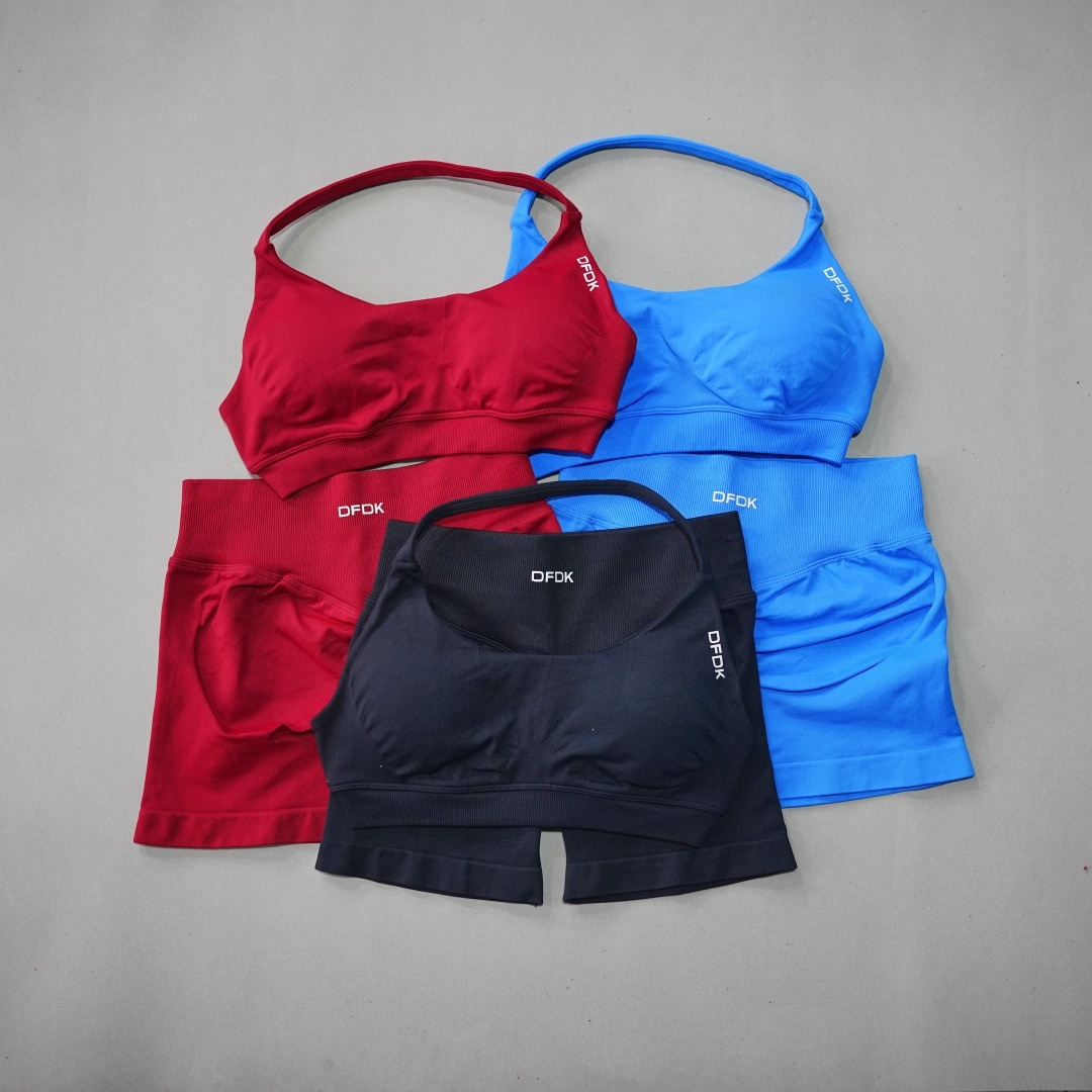 DFDK Women's Fashion 2 Piece S - Herbal Yoga avis et prix