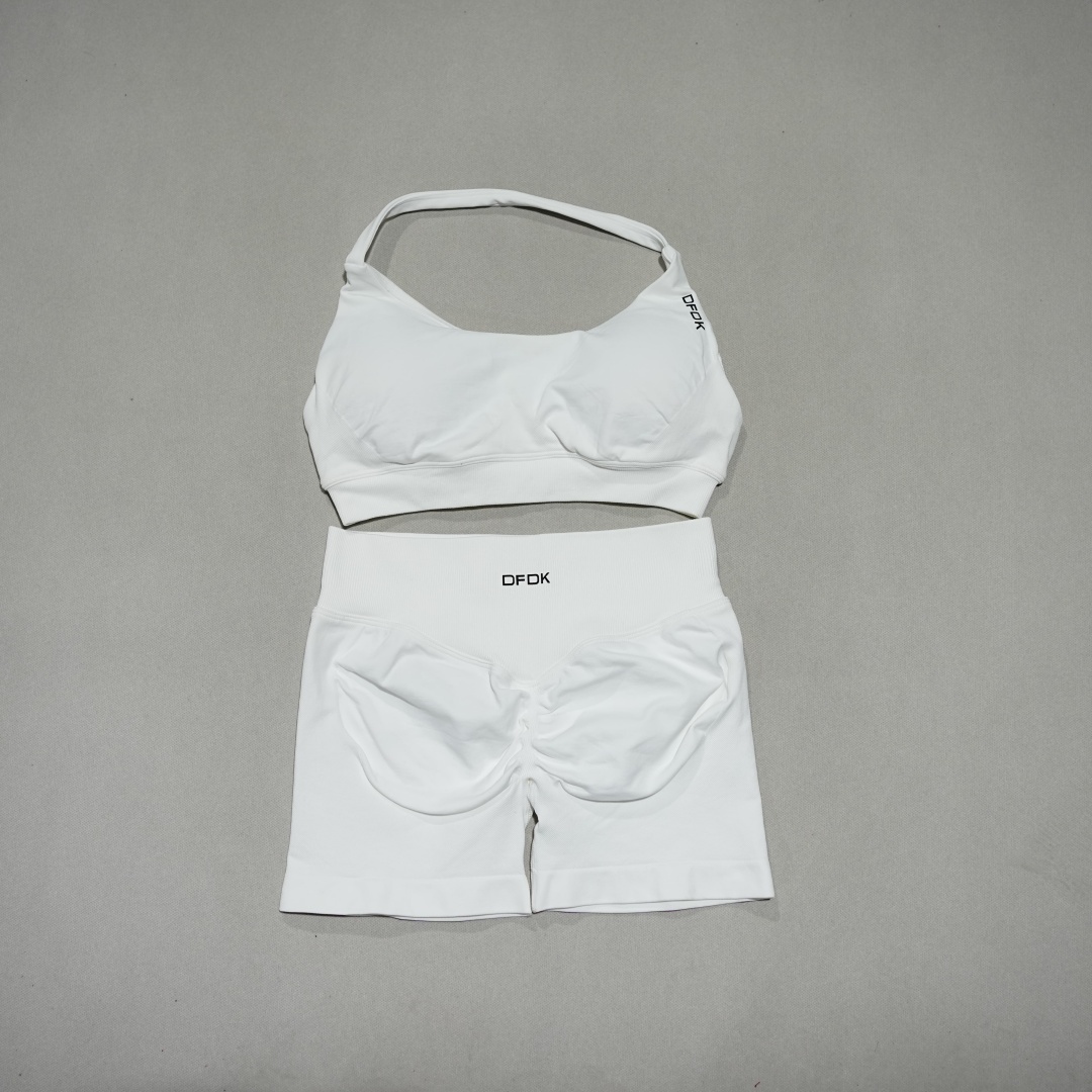 DFDK Women's Fashion 2 Piece S - Herbal Yoga avis et prix