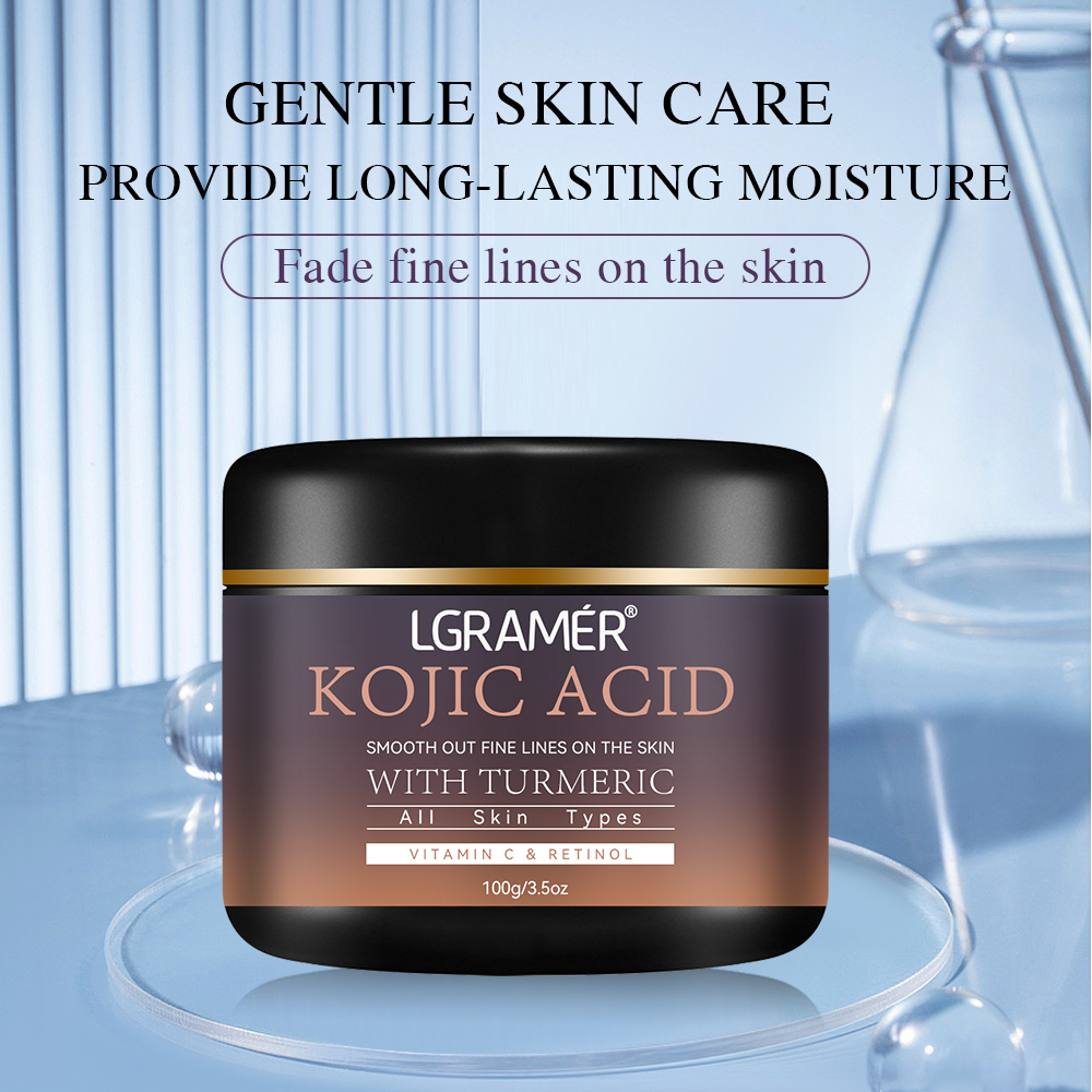 Kojic Acid Vitamin C &Turmeric - Healing Wellness avis et prix