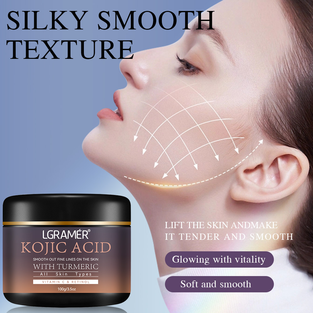 Kojic Acid Vitamin C &Turmeric - Healing Wellness avis et prix