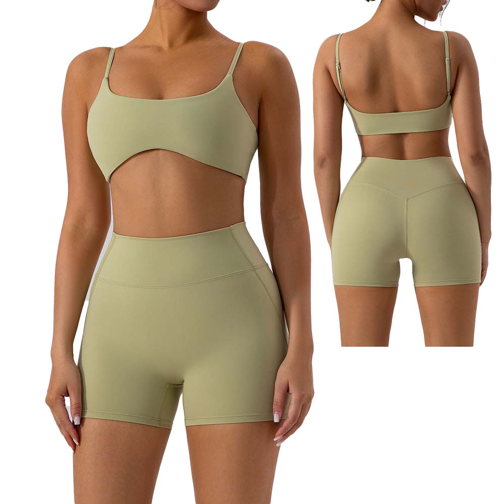 Running Training Set Adjustabl - Herbal Yoga avis et prix