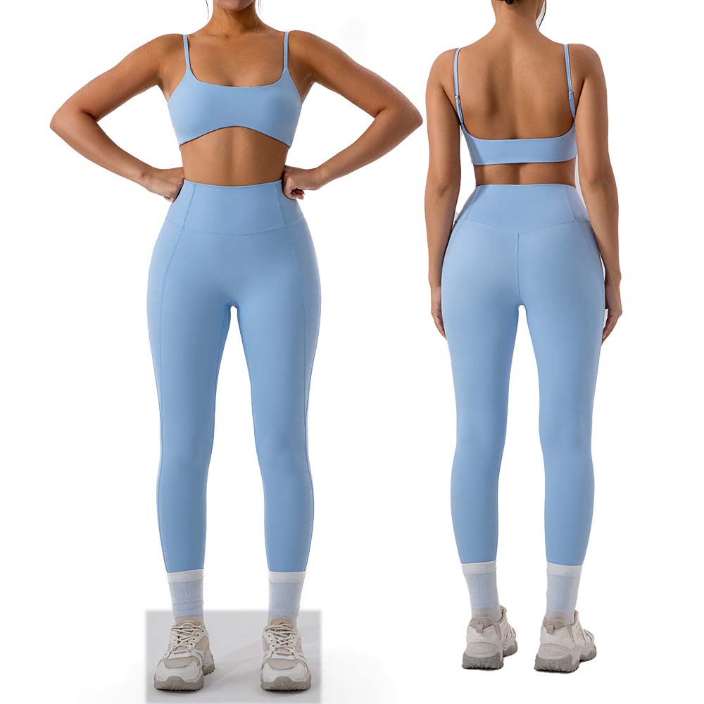 Running Training Set Adjustabl - Herbal Yoga avis et prix