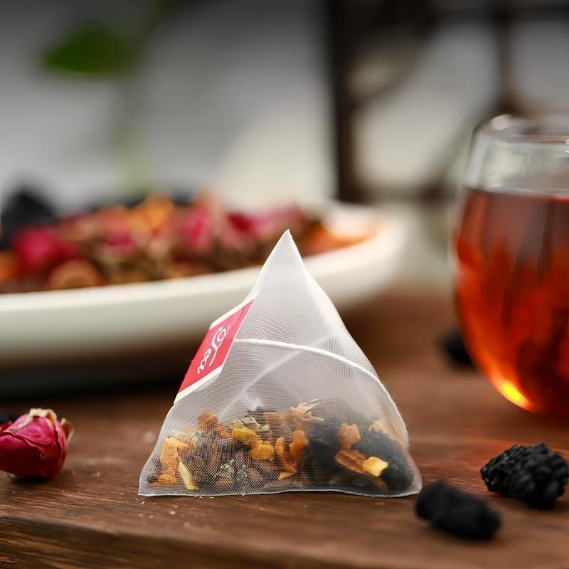 Ginseng Five Treasure Tea Natu - Herbal Wellness For You avis et prix