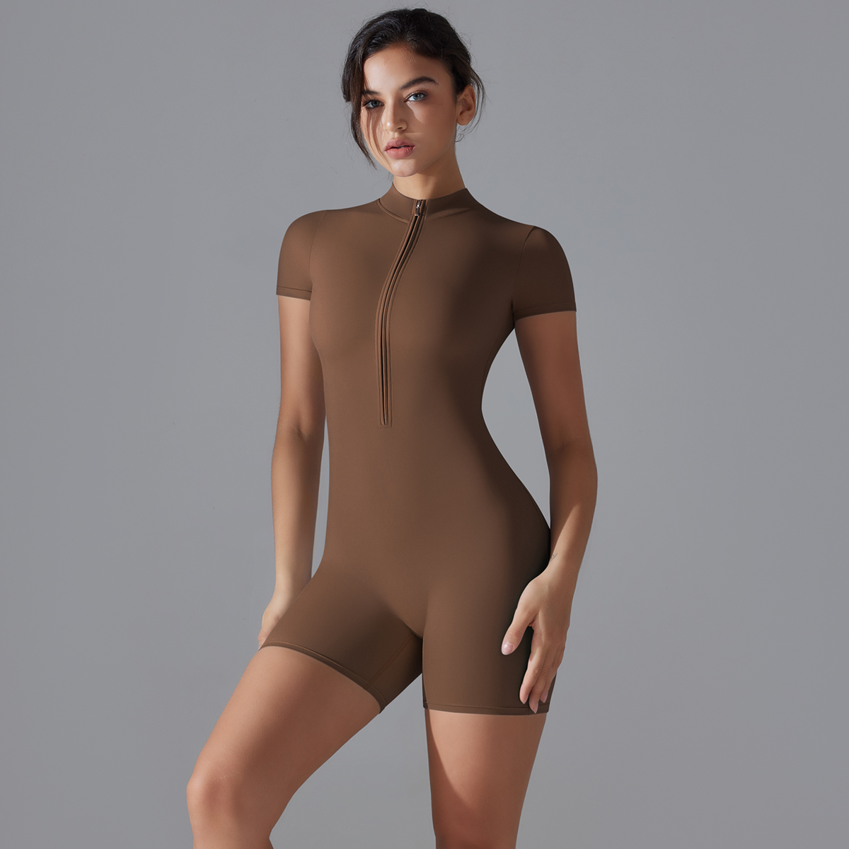 Yoga Set Women's Jumpsuits One - Herbal Yoga avis et prix