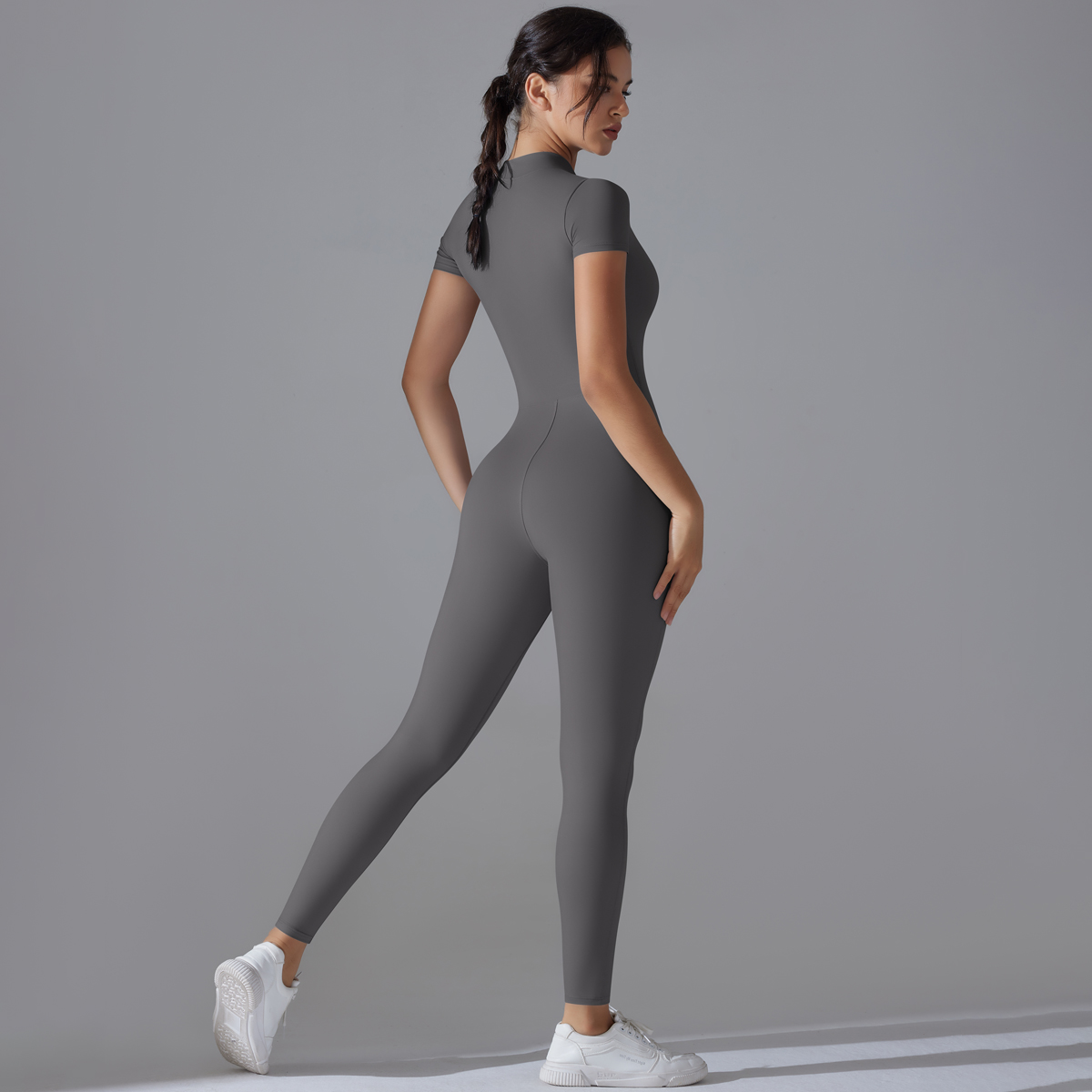 Yoga Set Women's Jumpsuits One - Herbal Yoga avis et prix