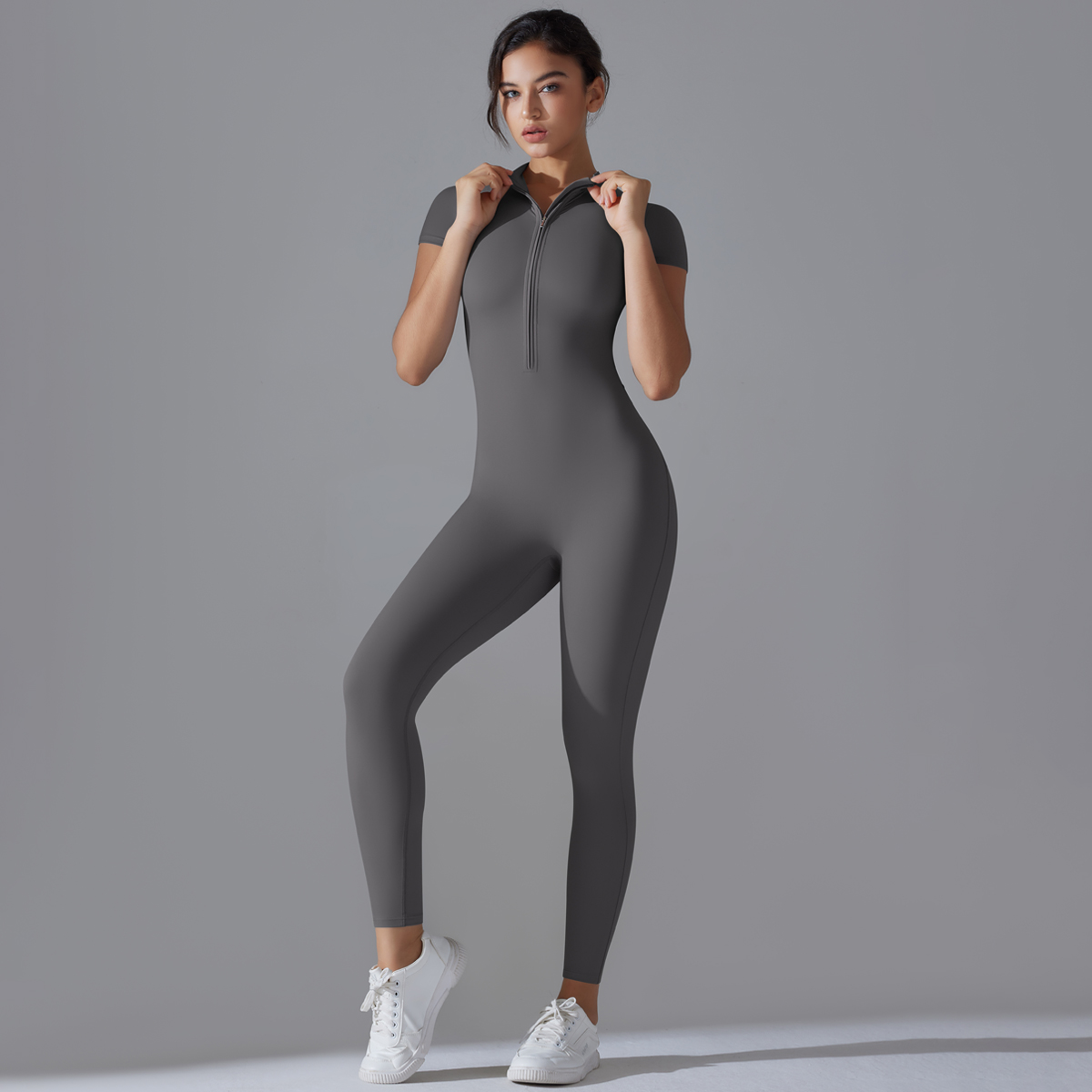 Yoga Set Women's Jumpsuits One - Herbal Yoga avis et prix
