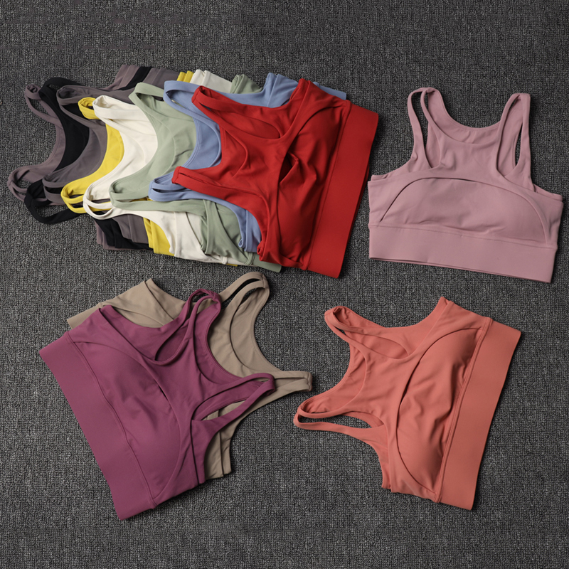 Fitness Shorts Yoga Sets Women - Herbal Yoga avis et prix