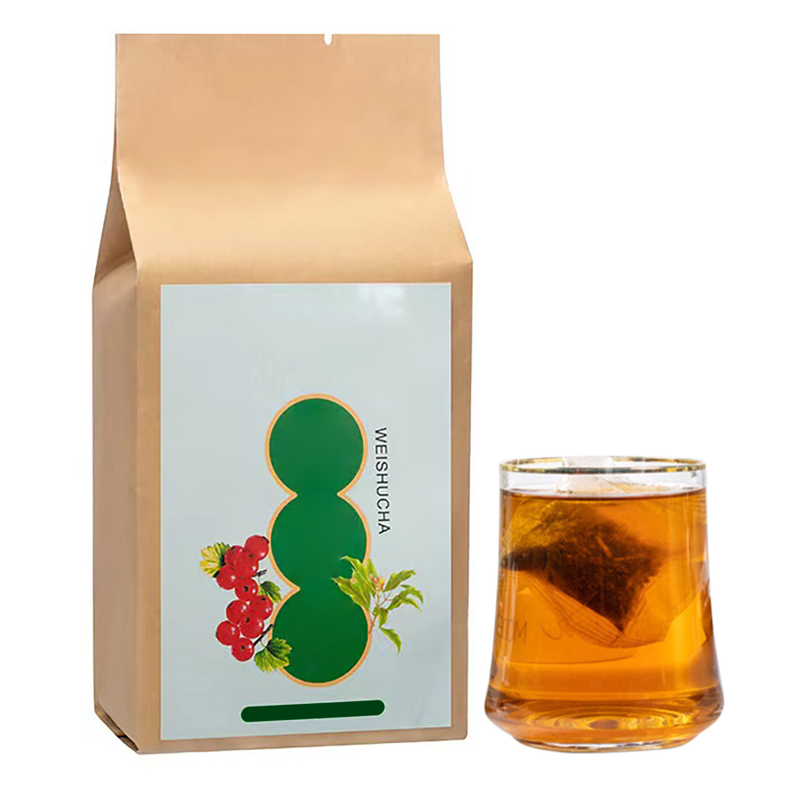 30 Bags Clove Tea Bags Individ - Herbal Wellness For You avis et prix