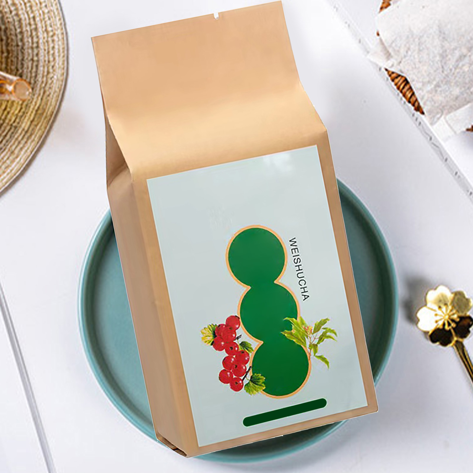 30 Bags Clove Tea Bags Individ - Herbal Wellness For You avis et prix