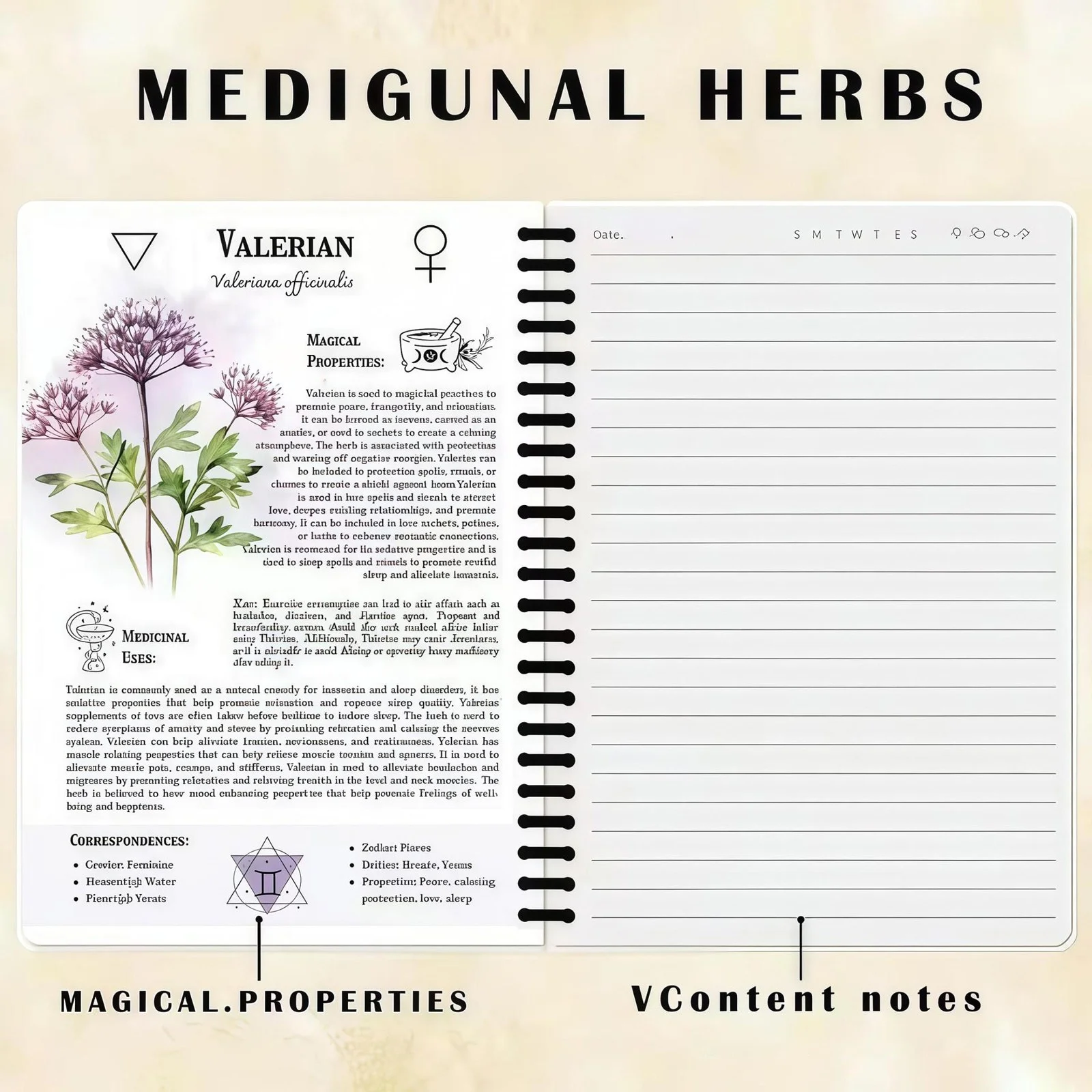 Step-by-Step Herbal Recipe Boo - Herbal Wellness Book avis et prix