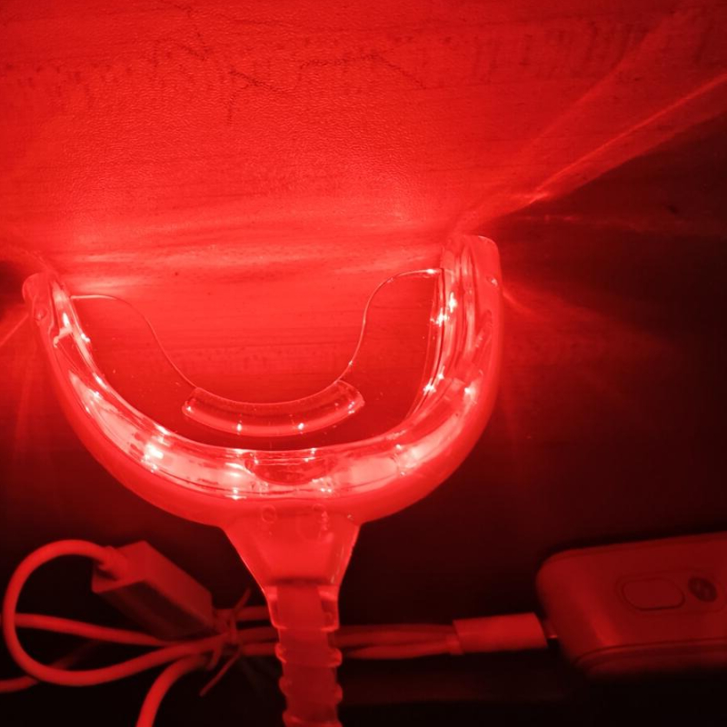 Clinic Red Laser Oral Therapy  - Healing Wellness avis et prix