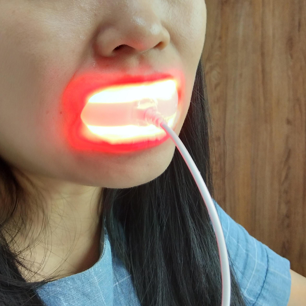 Clinic Red Laser Oral Therapy  - Healing Wellness avis et prix