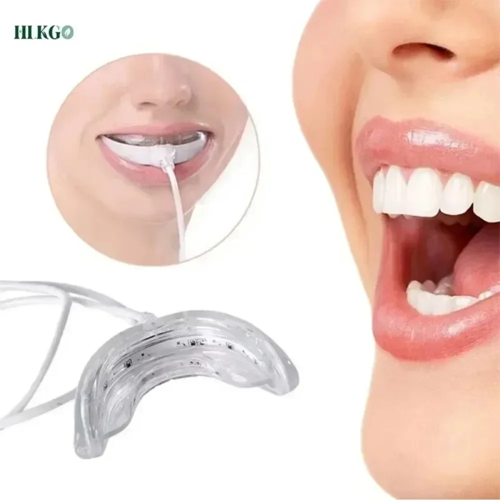 Clinic Red Laser Oral Therapy  - Healing Wellness avis et prix