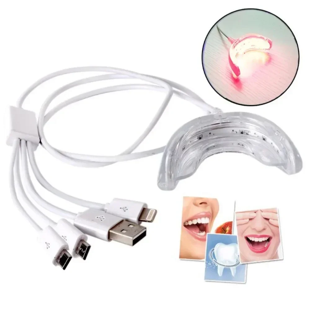 Clinic Red Laser Oral Therapy  - Healing Wellness avis et prix