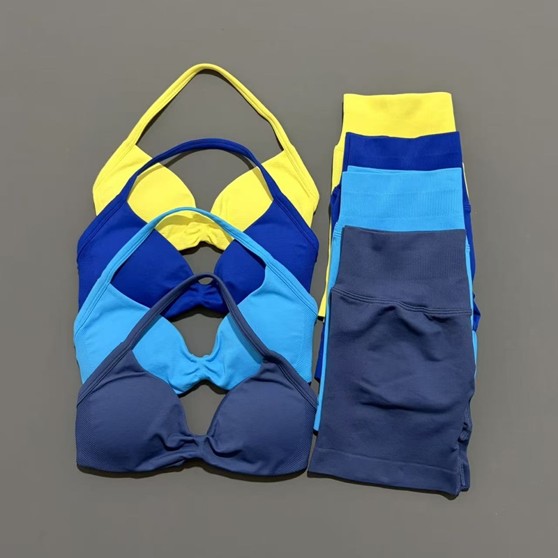2 Pieces HISTELLO Sports Set S - Herbal Yoga avis et prix