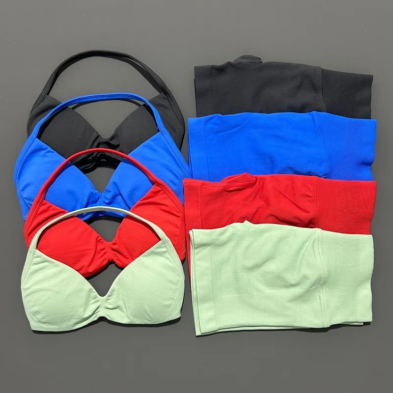 2 Pieces HISTELLO Sports Set S - Herbal Yoga avis et prix