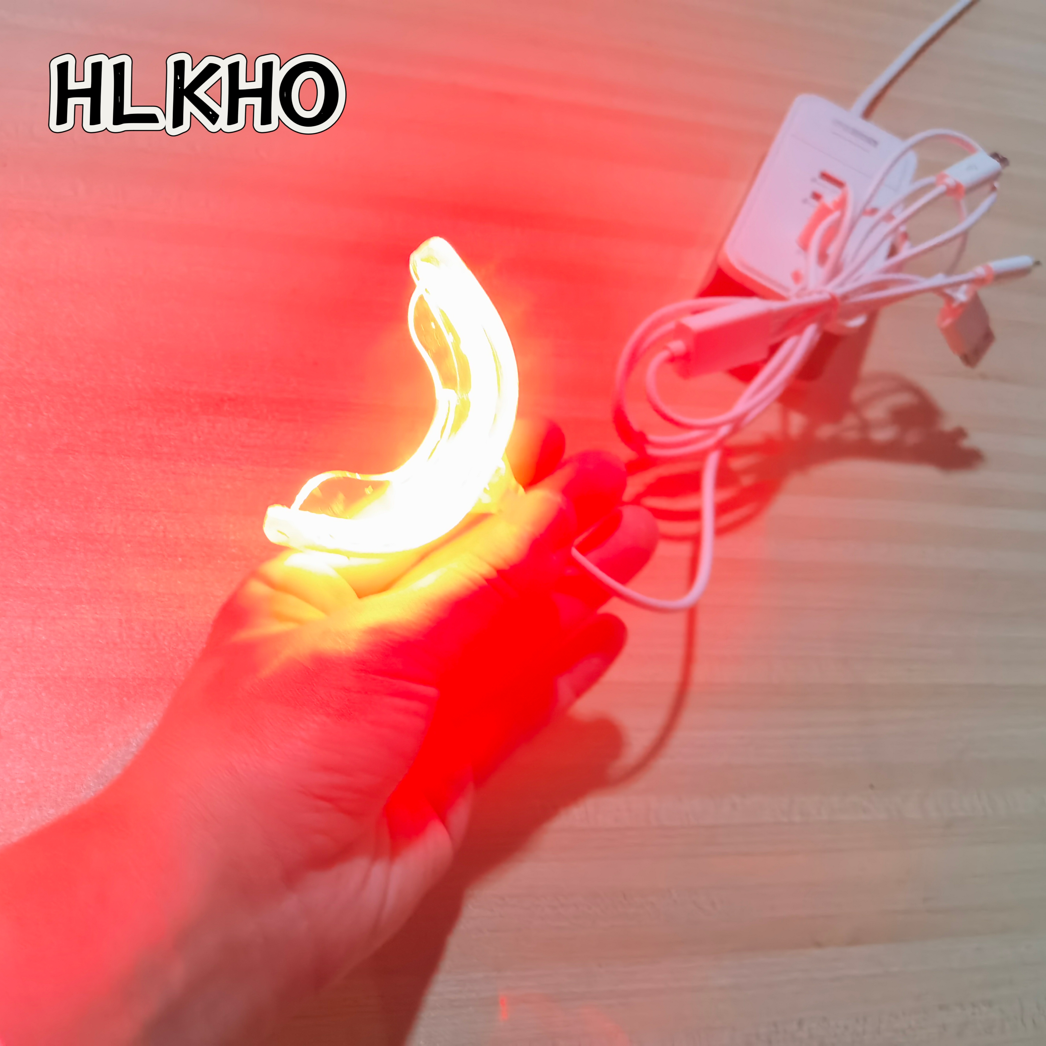 Oral Red Light Therapy Device  - Healing Wellness avis et prix