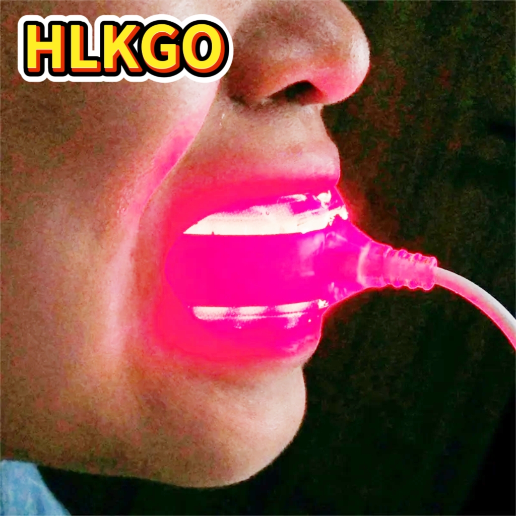 Oral Red Light Therapy Device  - Healing Wellness avis et prix