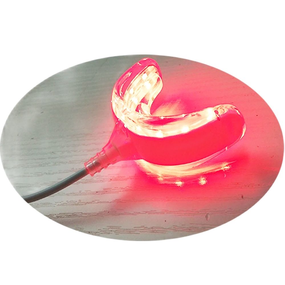 Oral Red Light Therapy Device  - Healing Wellness avis et prix