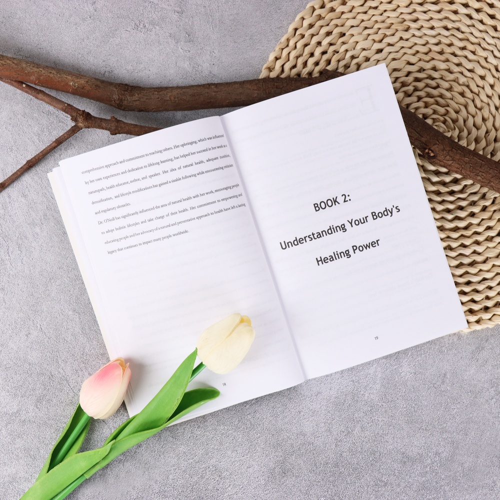 “Barbara O’Neill’s Lost Book o - Herbal Wellness Book avis et prix