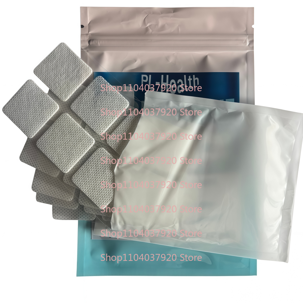 30 Patches NAD+ Transdermal Pa - Wellness Quercetin avis et prix