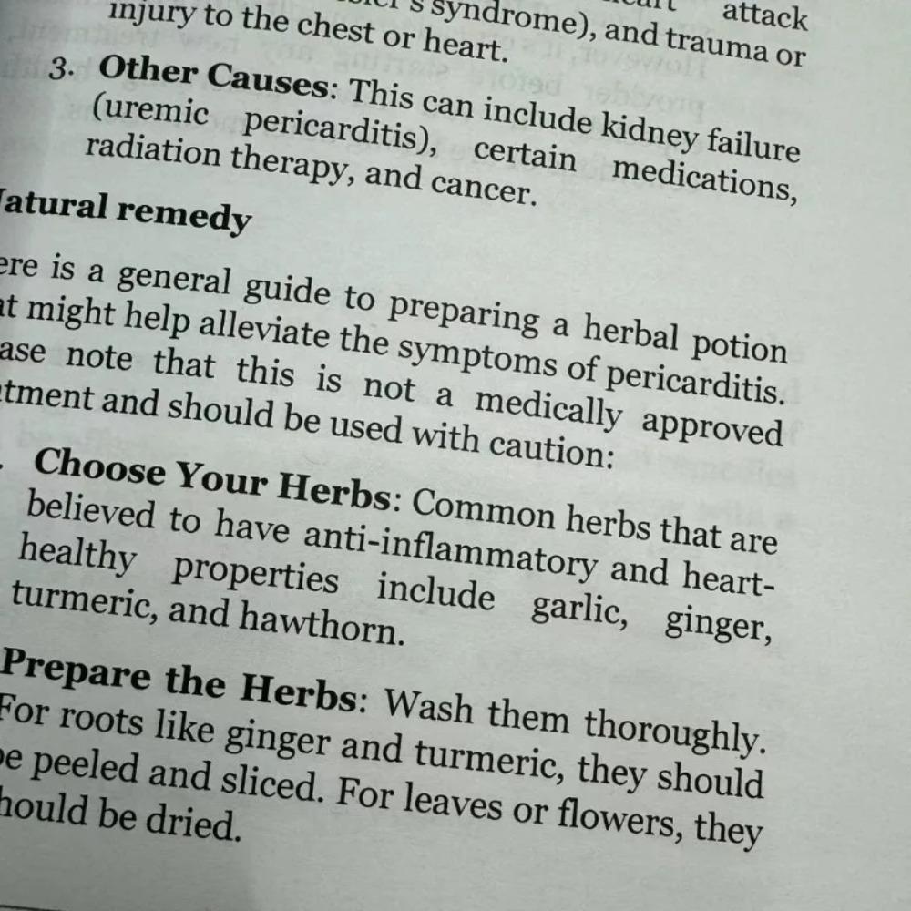 The Lost Book of Natural Remed - Herbal Wellness Book avis et prix