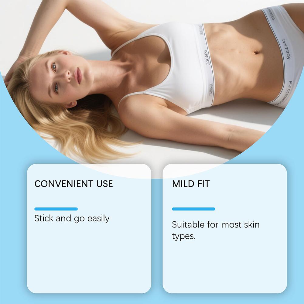 30Pcs Body Care Patch Daily We - Herbal Wellness For You avis et prix