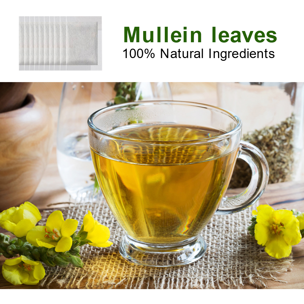 Herbal Tea for Respiratory Sup - Herbal Wellness For You avis et prix