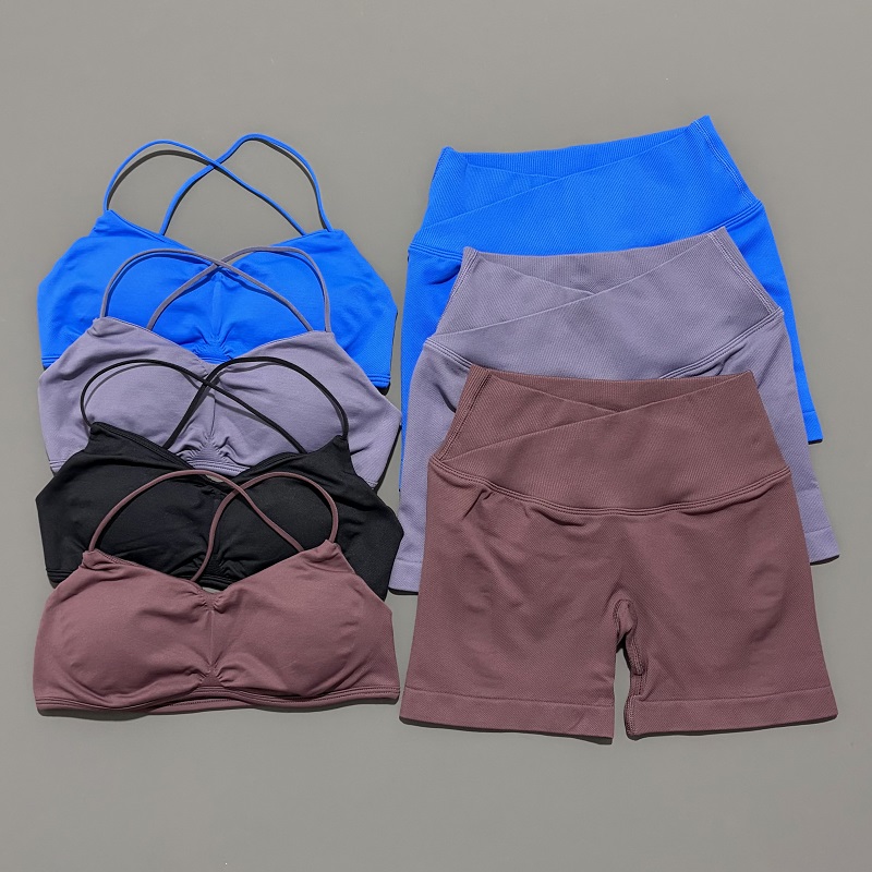 2 Piece Vision Gym Set Women Y - Herbal Yoga avis et prix
