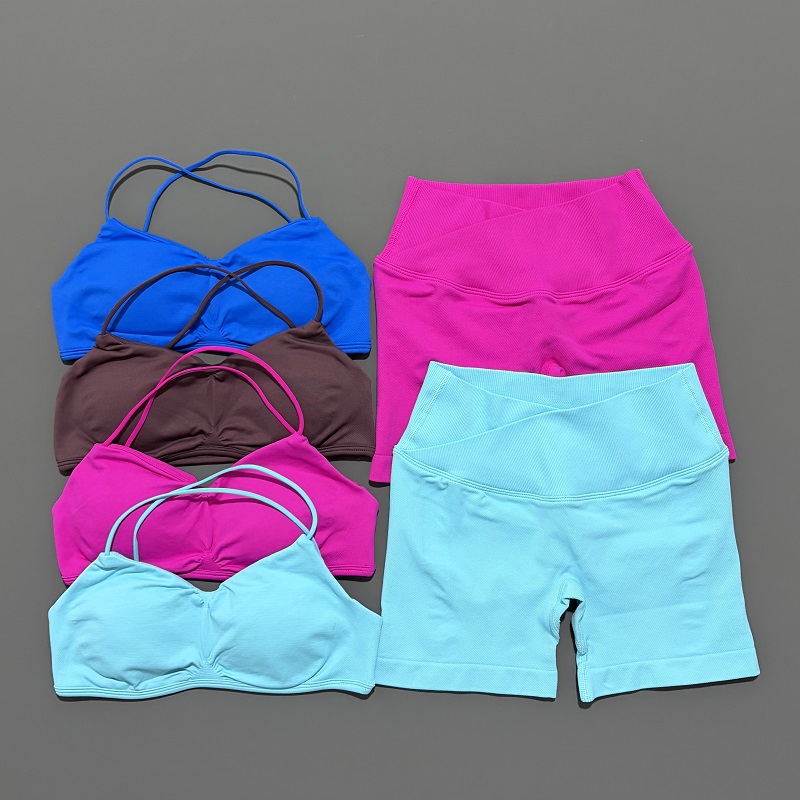 2 Piece Vision Gym Set Women Y - Herbal Yoga avis et prix
