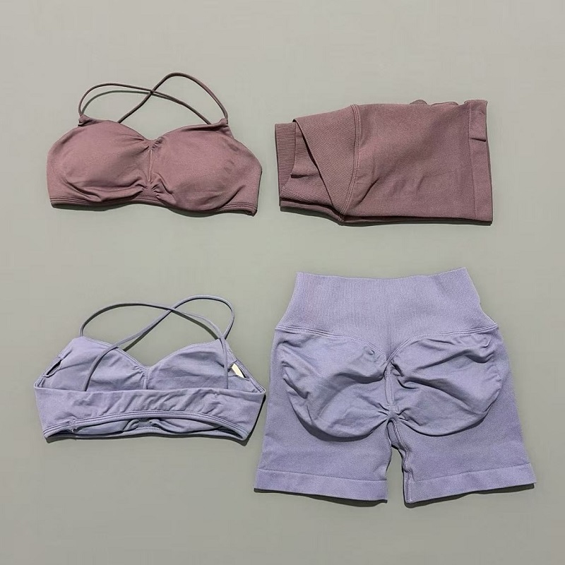 2 Piece Vision Gym Set Women Y - Herbal Yoga avis et prix