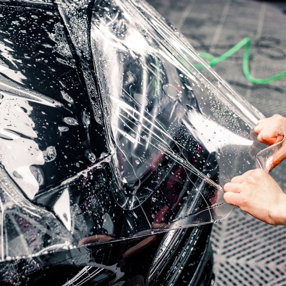 TPU PPF Car Paint Protection F - Healing Wellness avis et prix