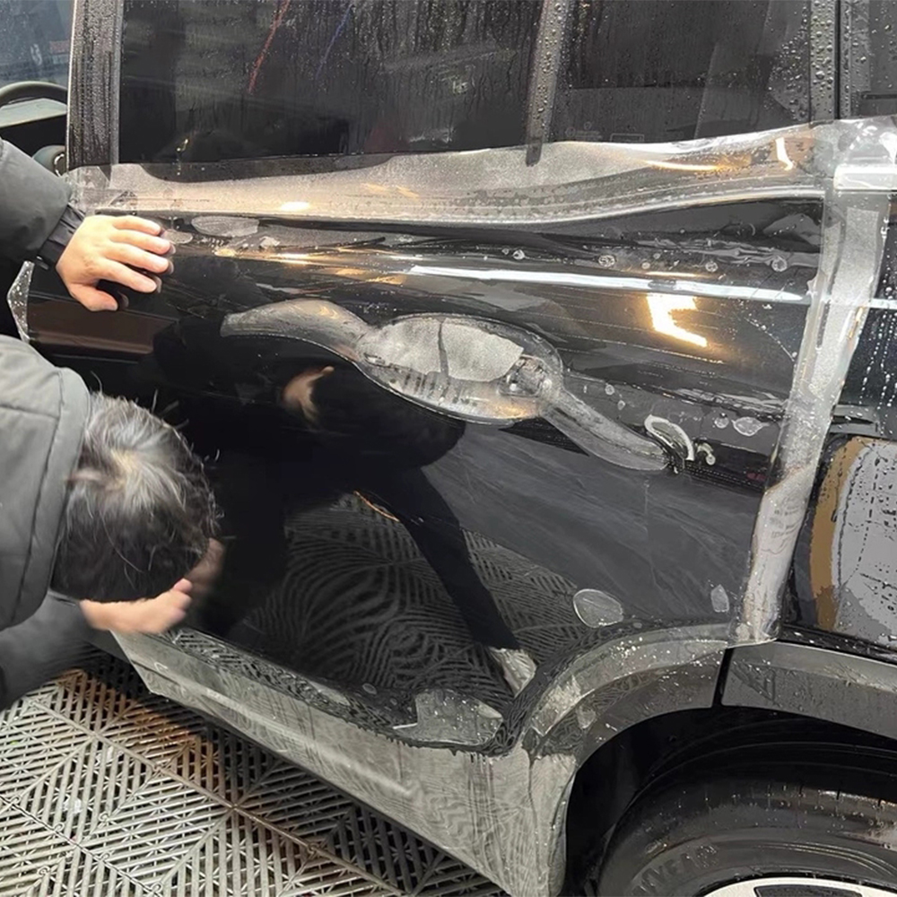 TPU PPF Car Paint Protection F - Healing Wellness avis et prix