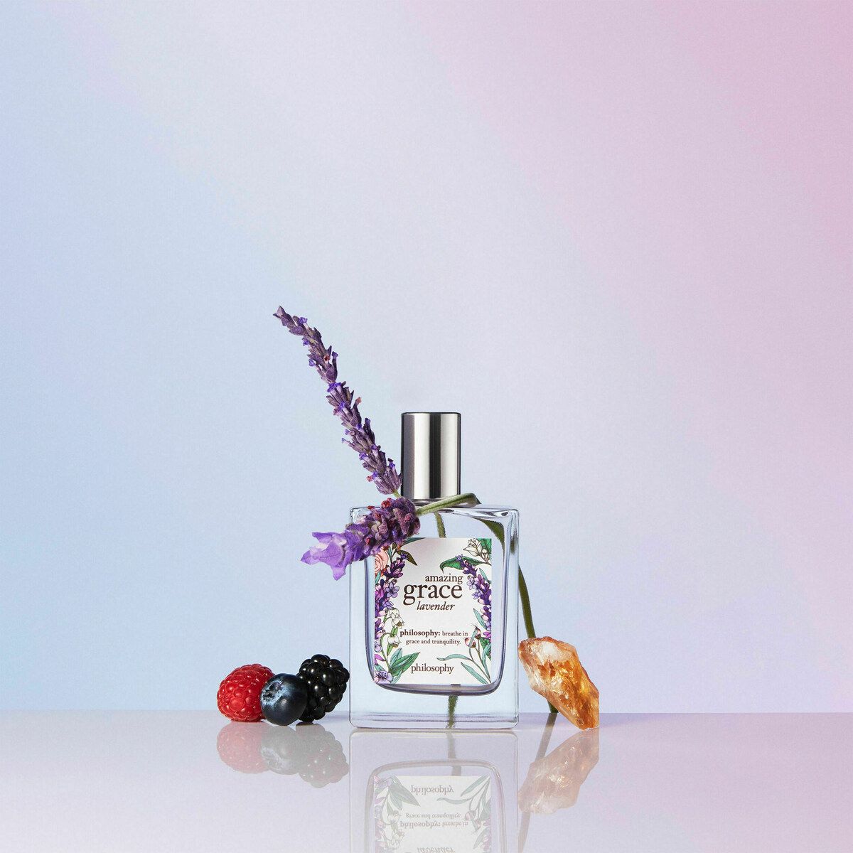 Philosophy Amazing Grace Perfu - Herbal Wellness For You avis et prix