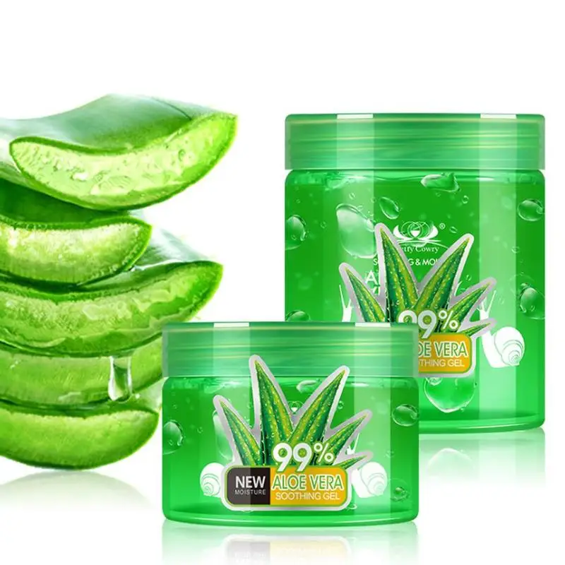 150ml 250ml Aloe Vera Gel Natu - Healing Wellness avis et prix