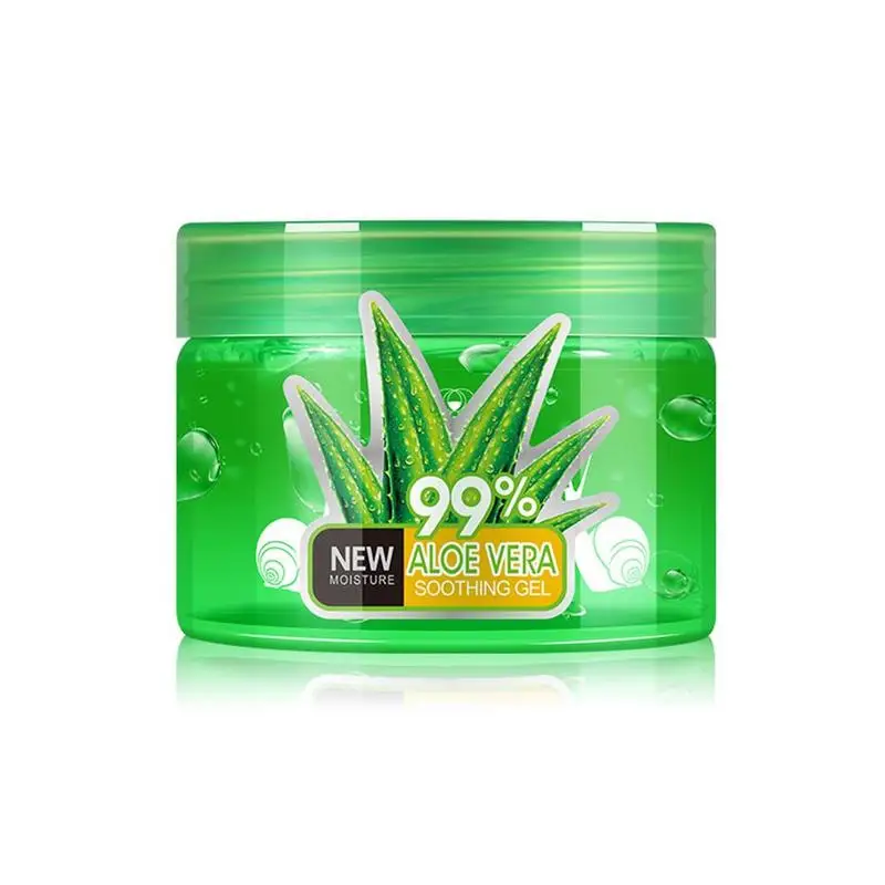 150ml 250ml Aloe Vera Gel Natu - Healing Wellness avis et prix