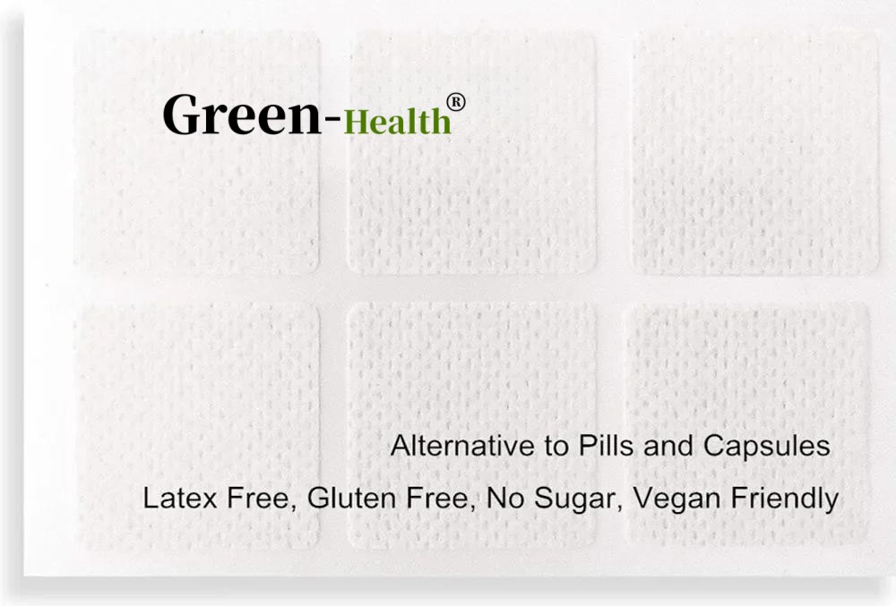 Gentle NAC Quercetin Transderm - Wellness Quercetin avis et prix