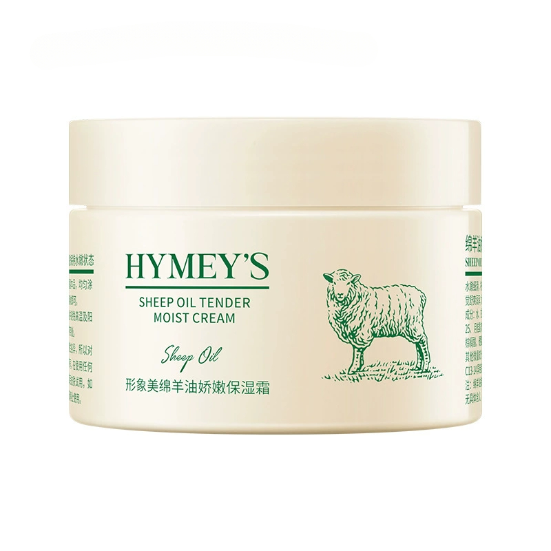 Winter Face Cream Sheep Hair O - Healing Wellness avis et prix