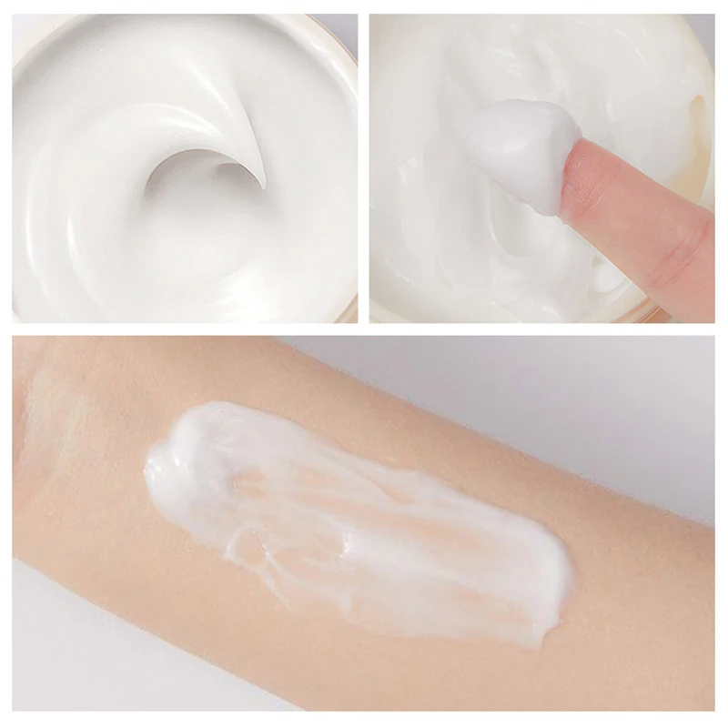 Winter Face Cream Sheep Hair O - Healing Wellness avis et prix