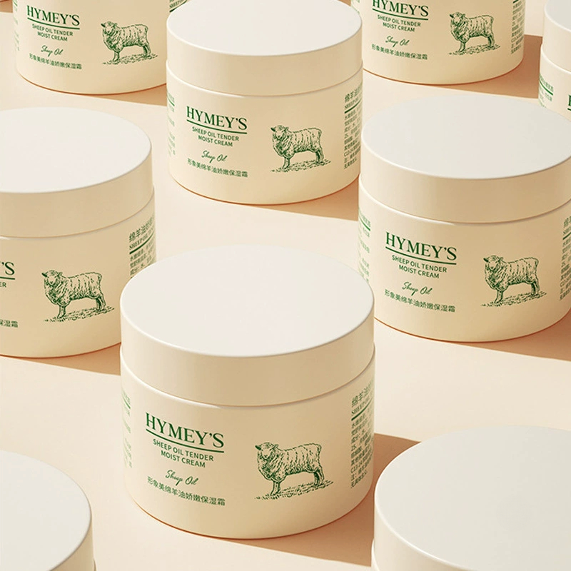 Winter Face Cream Sheep Hair O - Healing Wellness avis et prix