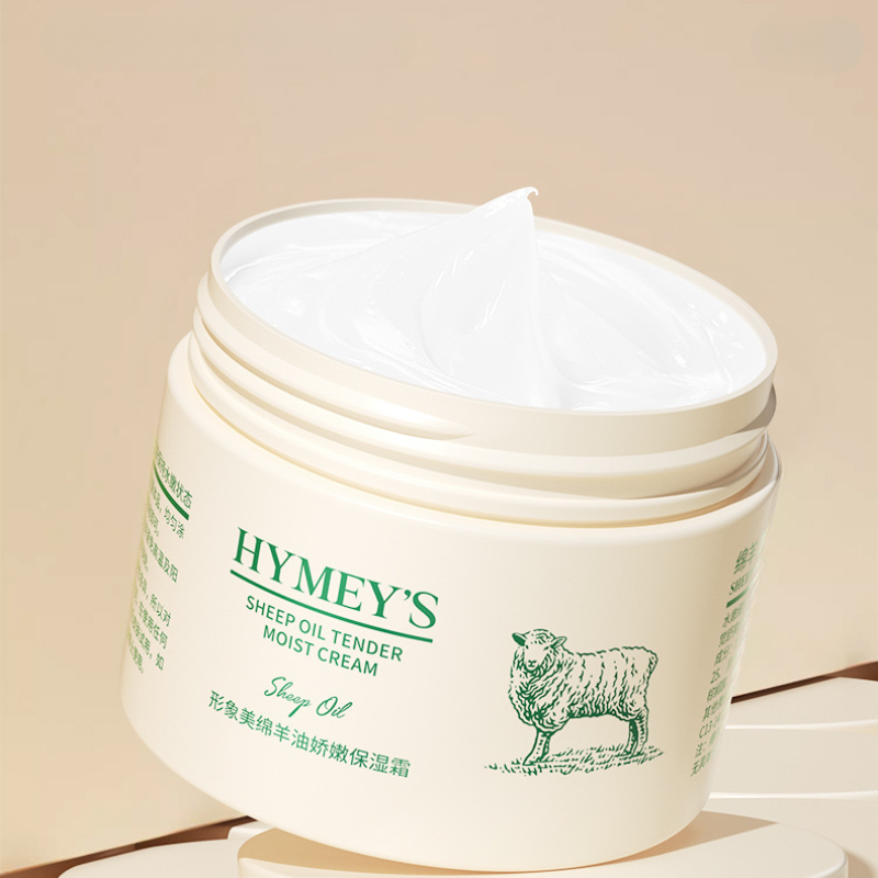 Winter Face Cream Sheep Hair O - Healing Wellness avis et prix