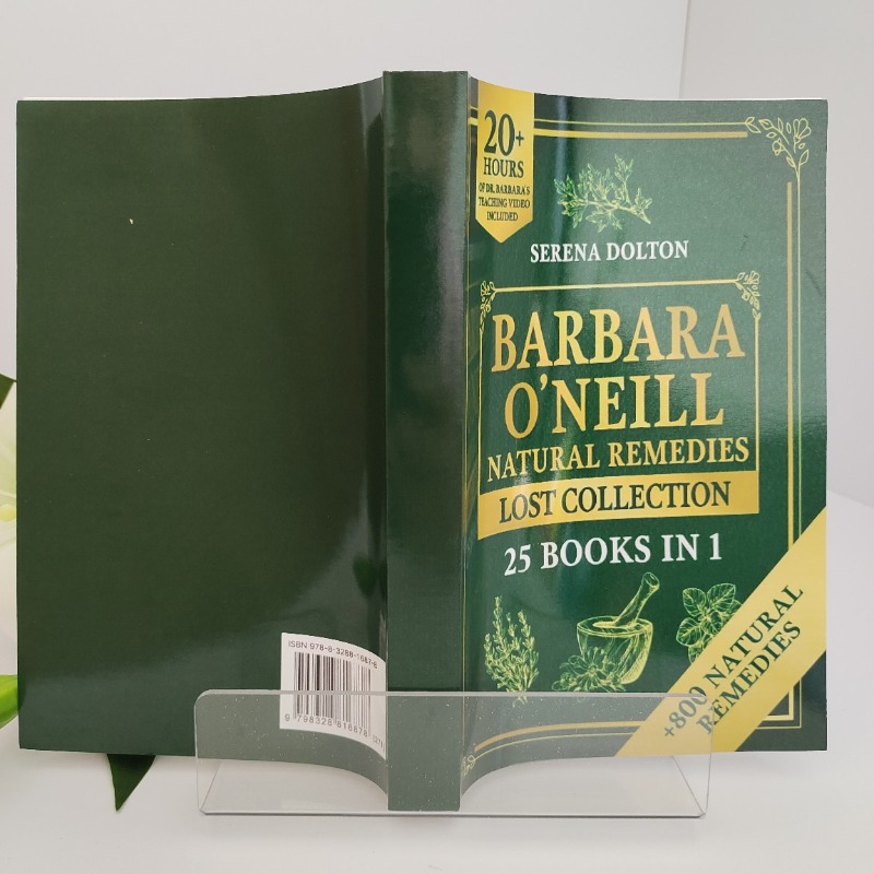 Herbal Remedies Complete Colle - Herbal Wellness Book avis et prix
