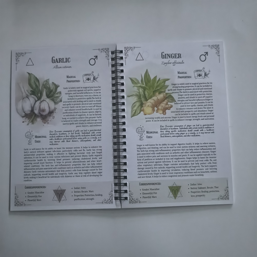 The Amish Natural Family Herbs - Herbal Wellness Book avis et prix