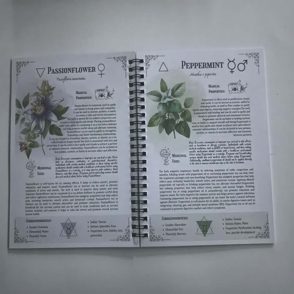 The Amish Natural Family Herbs - Herbal Wellness Book avis et prix