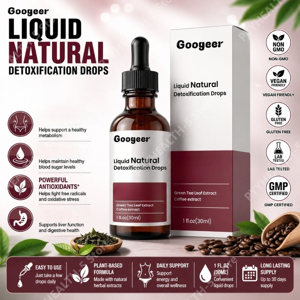 Herbal Blend Liquid Drops with - Wellness Herbal Tea Blends avis et prix