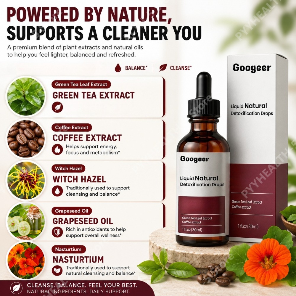 Herbal Blend Liquid Drops with - Wellness Herbal Tea Blends avis et prix