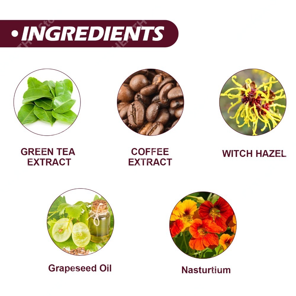 Herbal Blend Liquid Drops with - Wellness Herbal Tea Blends avis et prix